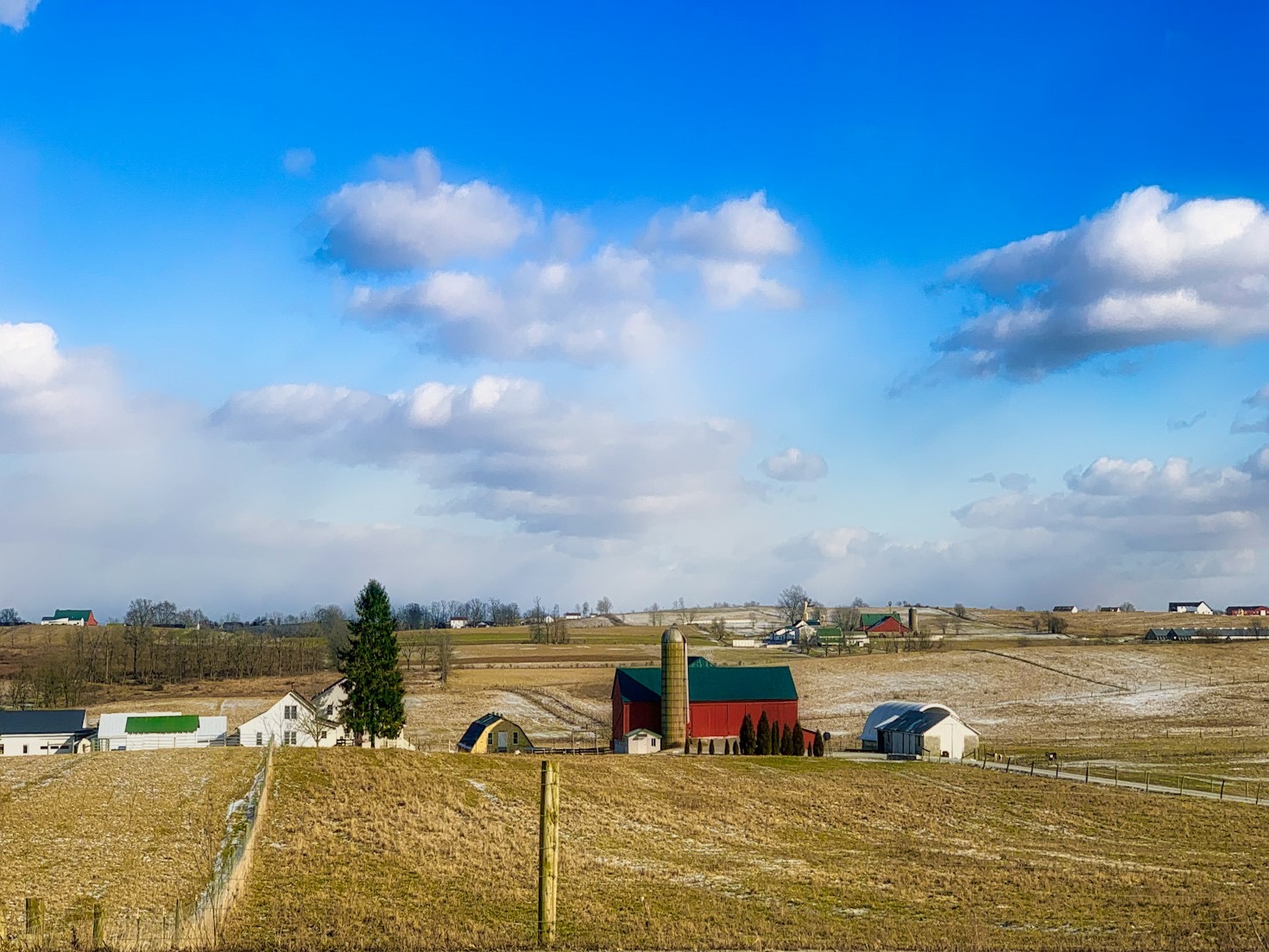 How Rural Communities Can Influence Policy