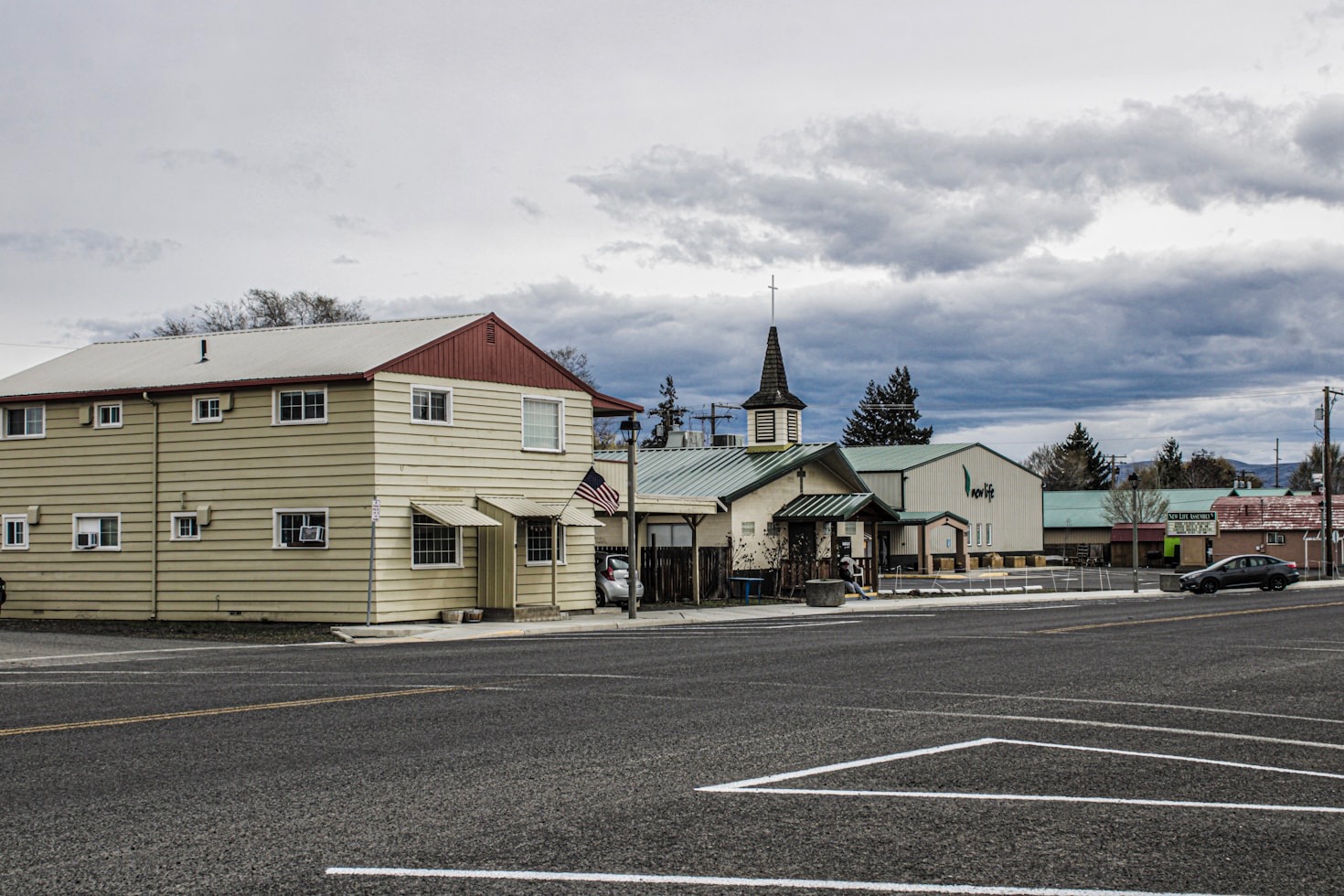 The Unique Challenges Facing St. Albans Township